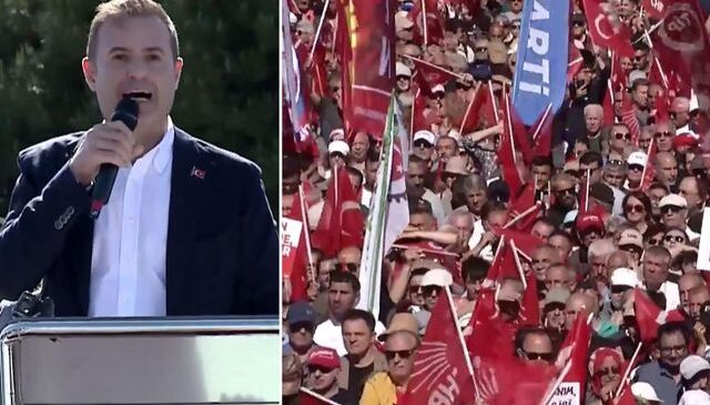 Balıkesir Büyükşehir Belediye Başkanı Ahmet Akın’dan “AK Parti’ye geçecek” iddialarına cevap