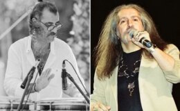 Barış Manço’nun sahne arkadaşı Hüseyin Cebeci evinde ölü bulundu