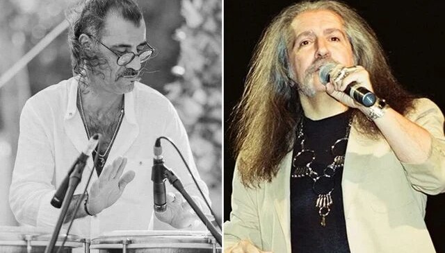 Barış Manço’nun sahne arkadaşı Hüseyin Cebeci evinde ölü bulundu