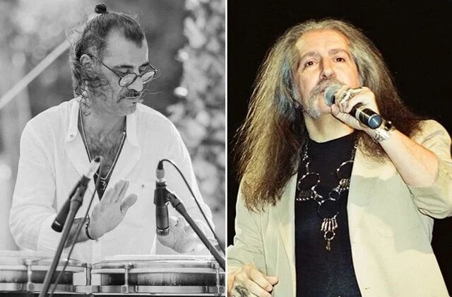 Barış Manço’nun sahne arkadaşı Hüseyin Cebeci evinde ölü bulundu