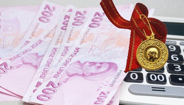 Barış umudu zayıfladı, altın çakıldı