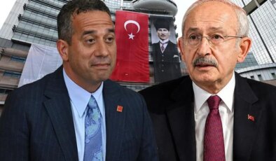 Başarır’dan Kılıçdaroğlu’na çağrı: Yarın kurultay kararı al, sana şeref sözü siyaseti bırakıyorum