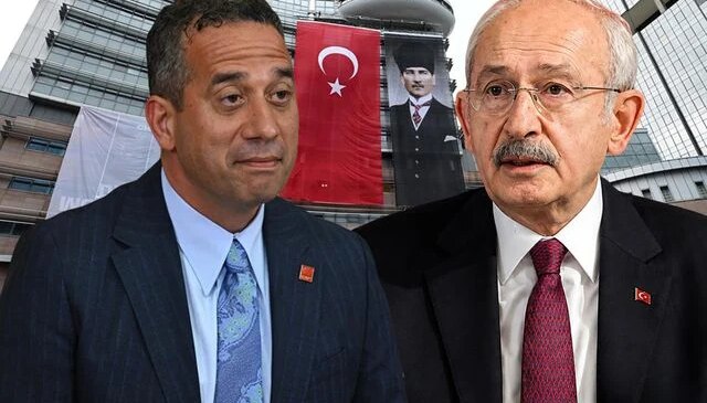 Başarır’dan Kılıçdaroğlu’na çağrı: Yarın kurultay kararı al, sana şeref sözü siyaseti bırakıyorum