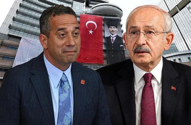 Başarır’dan Kılıçdaroğlu’na çağrı: Yarın kurultay kararı al, sana şeref sözü siyaseti bırakıyorum