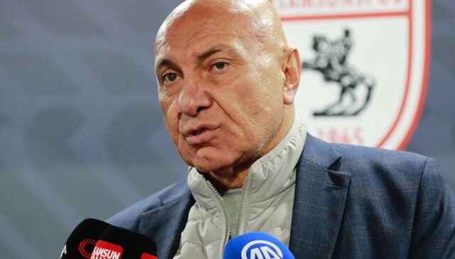 Başkan bizzat duyurdu! İşte Süper Lig’de yeni sezonun ilk transferi