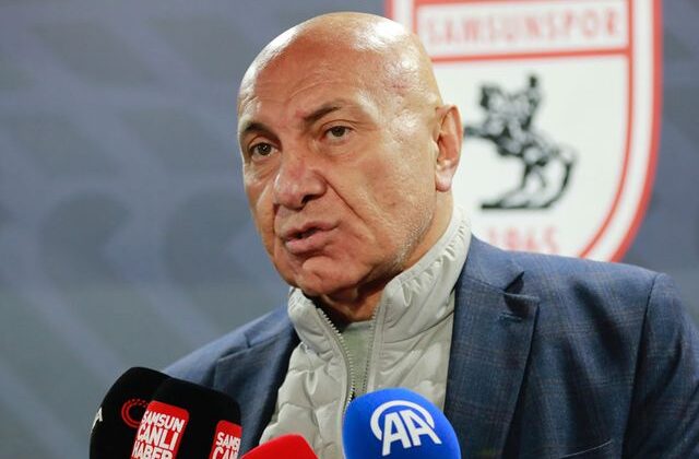 Başkan bizzat duyurdu! İşte Süper Lig’de yeni sezonun ilk transferi