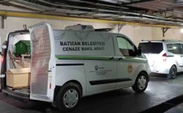 Batman’da otomobilin çarptığı 1 yaşındaki çocuk hayatını kaybetti