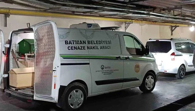 Batman’da otomobilin çarptığı 1 yaşındaki çocuk hayatını kaybetti
