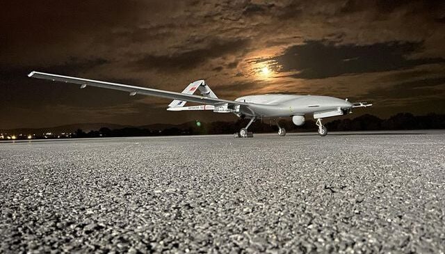 Baykar’ın imzası Atina’yı karıştırdı! Fransa’yı hain ilan ettiler