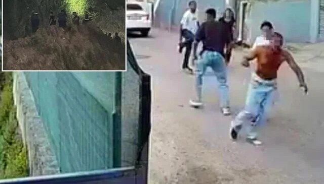 Cezaevinden bayram iznine çıktı, aynı evdeki 3 kişiyi bıçaklayıp kaçtı