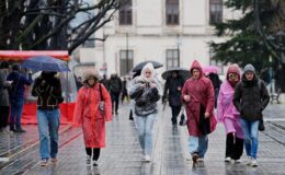Bayram planları iptal olabilir! Meteoroloji’den 76 ile sağanak alarmı