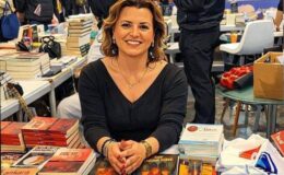 Yeğeni tarafından öldürülen kadının yazar olduğu ortaya çıktı! Cinayetin nedeni inanılmaz