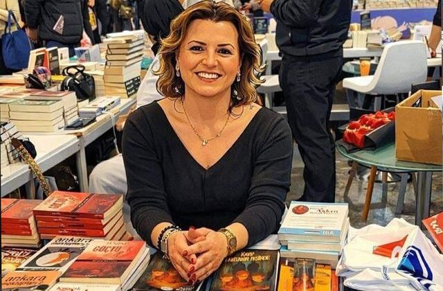Yeğeni tarafından öldürülen kadının yazar olduğu ortaya çıktı! Cinayetin nedeni inanılmaz