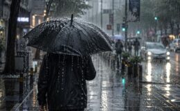 Bayramda plan yapanlar dikkat! Meteoroloji’den 21 ile sarı kodlu uyarı geldi