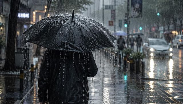 Bayramda plan yapanlar dikkat! Meteoroloji’den 21 ile sarı kodlu uyarı geldi