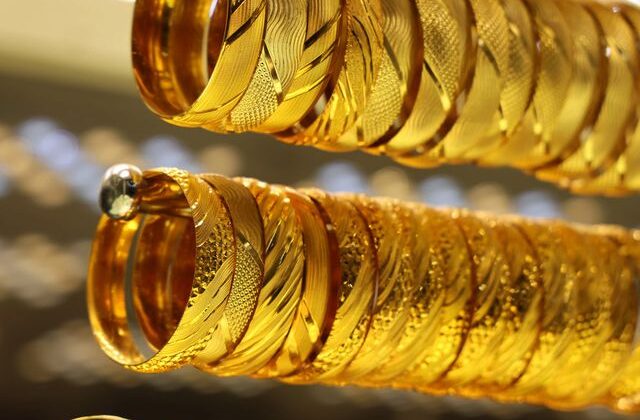 Bayramdan sonra kaç lira olacak? Altın için görülmemiş tahmin