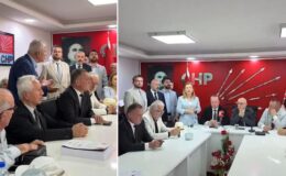 Bayramlaşma programında CHP’li vekile Kılıçdaroğlu tepkisi: Buna cevabınız yok mu?