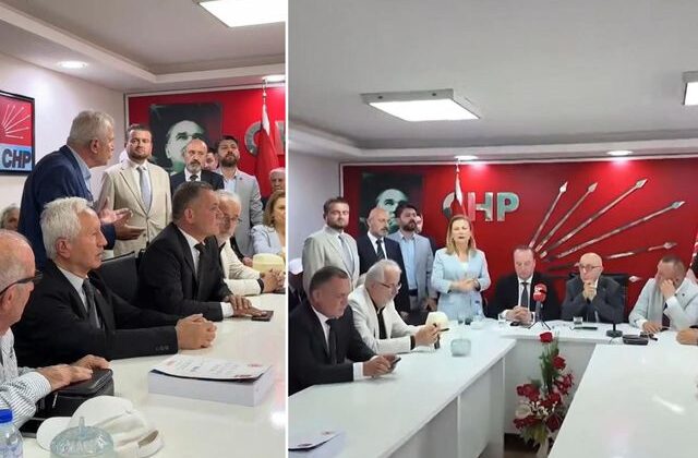 Bayramlaşma programında CHP’li vekile Kılıçdaroğlu tepkisi: Buna cevabınız yok mu?