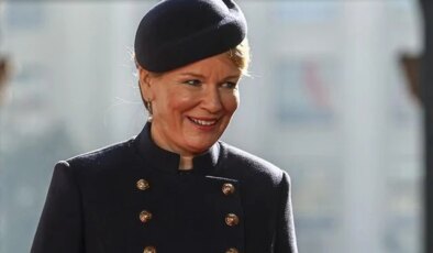 Belçika Kraliçesi Mathilde’den 14 yıl sonra Türkiye’ye önemli ziyaret