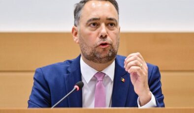 Belçika’dan Türkiye açıklaması: AB ile Gümrük Birliği’nin yenilenme zamanı geldi
