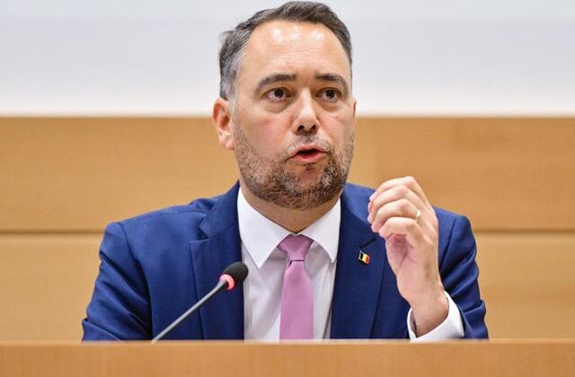 Belçika’dan Türkiye açıklaması: AB ile Gümrük Birliği’nin yenilenme zamanı geldi