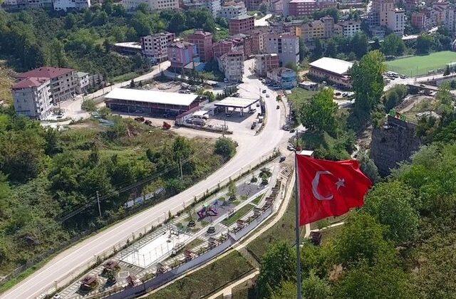 Belediye başkanından görülmemiş teşvik: 10 çocuk yapana sıfır araç