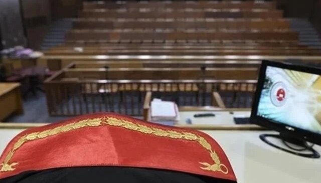 ‘Aziz İhsan Aktaş suç örgütü’ davasında duruşmanın görülmesine devam edilecek