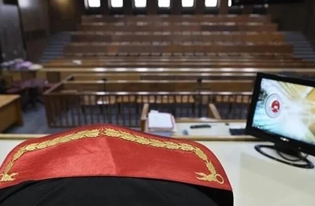 ‘Aziz İhsan Aktaş suç örgütü’ davasında duruşmanın görülmesine devam edilecek