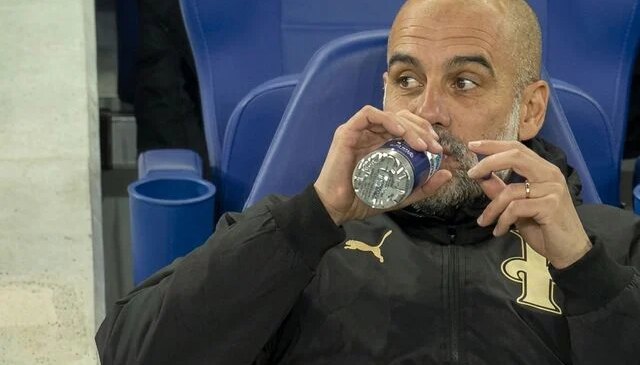 Belki de şampiyonluk gitti! Manchester City 13 dakikada kabusu yaşadı
