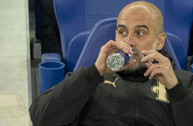 Belki de şampiyonluk gitti! Manchester City 13 dakikada kabusu yaşadı