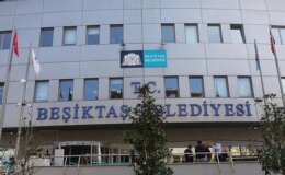 Beşiktaş Belediyesi’ne yönelik soruşturmada 5 zanlı gözaltına alındı