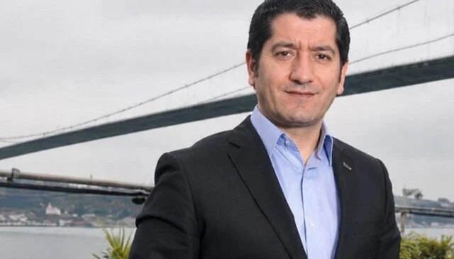Beşiktaş’ta eğlence mekanında tartıştığı işletmeciyi vurdu; şüpheli yakalandı