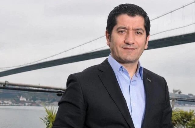 Beşiktaş’ta eğlence mekanında tartıştığı işletmeciyi vurdu; şüpheli yakalandı