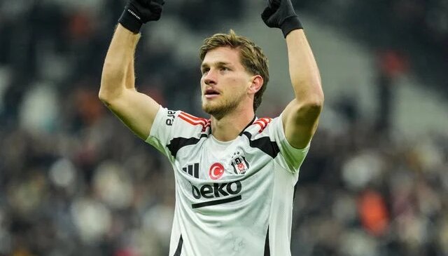 Beşiktaş’a Semih Kılıçsoy için gülünç teklif