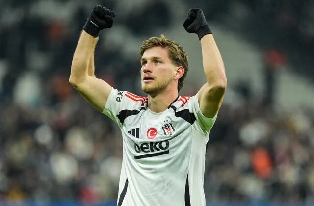 Beşiktaş’a Semih Kılıçsoy için gülünç teklif
