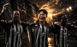 Beşiktaş’ın UEFA Avrupa Ligi’ndeki muhtemel rakipleri belli oldu