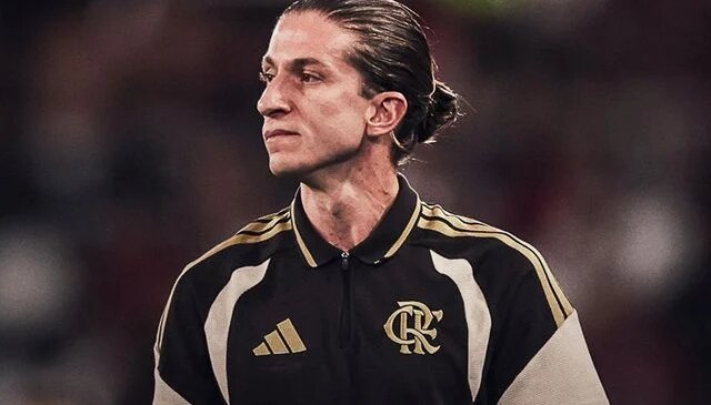 Beşiktaş’la görüşen Filipe Luis’in yeni takımı belli oldu