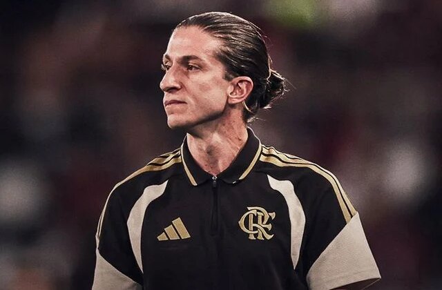 Beşiktaş’la görüşen Filipe Luis’in yeni takımı belli oldu