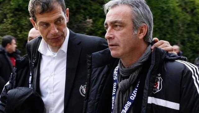 Beşiktaş’ta eski aşk alevlendi