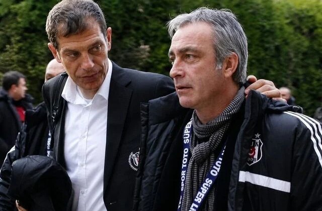 Beşiktaş’ta eski aşk alevlendi