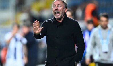 Beşiktaş’ta yer yerinde oynayacak! Büyük kaos kapıda