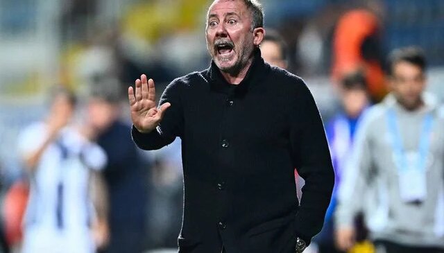 Beşiktaş’ta yer yerinde oynayacak! Büyük kaos kapıda