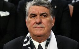 Beşiktaş’tan teknik direktör açıklaması