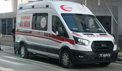 Batman’da sulama havuzuna düşen 3 yaşındaki Aydın kurtarılamadı