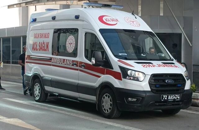 Batman’da sulama havuzuna düşen 3 yaşındaki Aydın kurtarılamadı