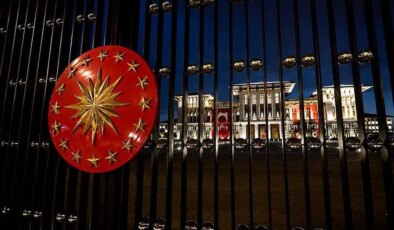 Beştepe’den ‘mutlak butlan’ kararı için ilk yorum: Yanlış hesap bağımsız yargıdan döndü