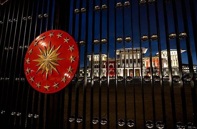 Beştepe’den ‘mutlak butlan’ kararı için ilk yorum: Yanlış hesap bağımsız yargıdan döndü
