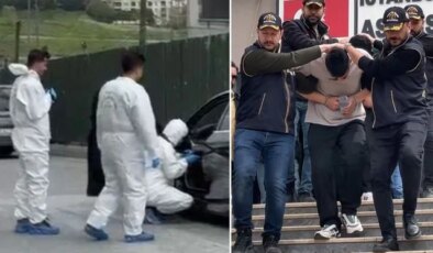 ‘İntihar etti’ dendi, gerçek bambaşka çıktı