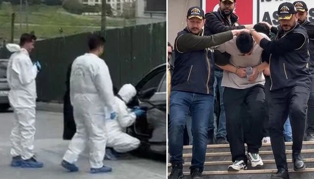 ‘İntihar etti’ dendi, gerçek bambaşka çıktı