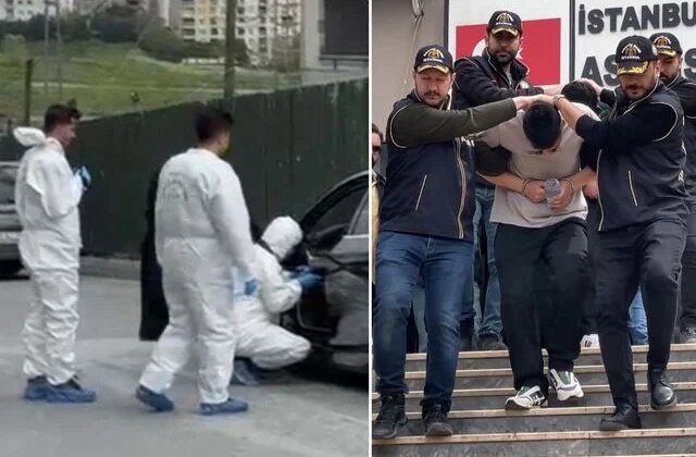 ‘İntihar etti’ dendi, gerçek bambaşka çıktı